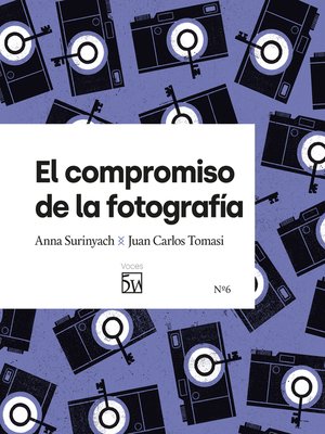 cover image of El compromiso de la fotografía